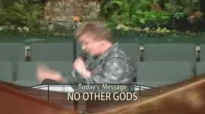 No Other Gods  Pastor Jennifer Biard