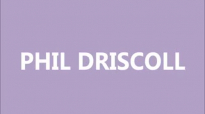 PHIL DRISCOLL  FALLIN IN LOVE WITH YOU