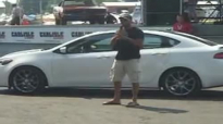 Ralph Gilles at Carlisle Chrysler Nationals 2012.mp4