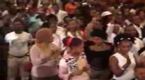 Franck Mulaja Henri Papa - Nzambe Malamu Concert - De Londres.flv