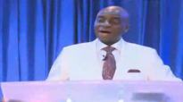 Bishop OyedepoSpiritual EmpowermentPlatform For Commanding The Supernatural May 15,2015