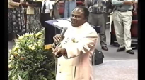No price is too high - Final Part - Archbishop Benson Idahosa Brentwood Essex Bi.mp4