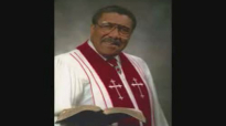 Hallelujah Anyhow- Rev. Clay Evans.flv