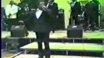 Willie Neal Johnson & The Keynotes 1989 Keynotes Prayer PT. 2 of 2.flv