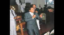 Move On Up A Little Higher Live  Rev. Timothy Flemming Sr
