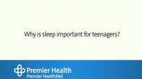 Why is sleep important for teenagers.mp4