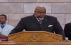 TD Jakes - God Is Gonna Give You A Shift