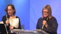 Jackie Pullinger - Gesandt zu den Armen Teil 2 Part 4.mp4