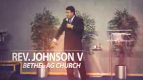 Holy Communion Sunday (7-06-15)