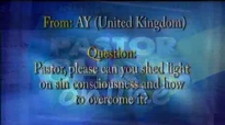 Pastor Chris Oyakhilome -Questions and answers  -Christian Ministryl Series (46)