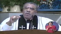 Rev. Clay Evans-Satan Tempts But God Test You.flv