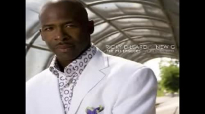Ricky Dillard - Our Father, You Are Holy.flv
