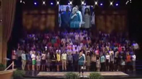 This is Amazing Grace Brooklyn Tabernacle