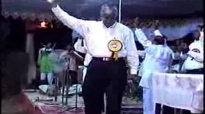 Jesus Who Walks With You  Pastor Babu Cherian