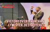 VICTORY OVER LEVIATHAN by Apostle Paul A Williams.mp4