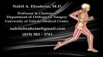 Avascular Necrosis, Osteonecrosis  Everything You Need To Know  Dr. Nabil Ebraheim