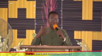 6TH JUNE 2021 THE TRUE CHRISTIAN SOLDIER 2 by Rev Joe Ikhine.mp4