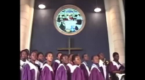 NAKULILIA JEHOVA ALBUM BY TUMAINI CHOIR, ARUSHA.mp4