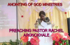 Preaching Pastor Rachel Aronokhale - AOGM - October 2018.mp4