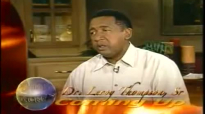 Dr. Leroy Thompson  KCM  The Glory Of God  Part 9 of 10