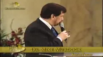 Dr  Mike Murdock - Your Journey To Greatness