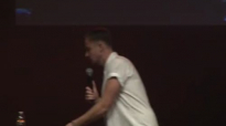 Rich Wilkerson Jr. preaching_ Faith for the middle Hillsong NYC.flv