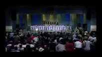 Kathy Taylor sings I Can't Thank Him Enough_Windsor Village 10am service.flv
