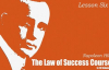 Napoleon Hill, The Law of Success Course_ Lesson Six.mp4.crdownload