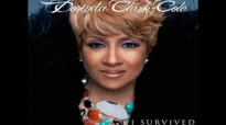 Dorinda Clark Cole - He Brought Me (AUDIO ONLY).flv