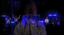 Martin Smith Horror Moment  Worship Central London 2010