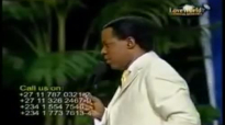 God Of Miracles Pastor Chris Oyakhilome.mp4