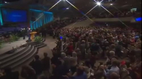 Dr. David Jeremiah wise Biblical counsel on the US election 11062012