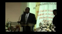 Parenting seminar bypastor Andrews L. Ewoo