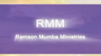 The Realm Of Much More  3 Dr Ramson Mumba