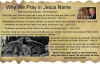 Schambach Testimonies - Power in Jesus Name (4 of 4)