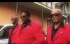 Blind Boys Of Alabama's new video 'Free at Last.flv
