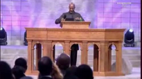 Bishop Tudor Bismark Sermon on Day 2 of At Spirit Life 2015 Themed NEXT LEVEL with Pastor Paul Adefa.flv