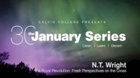 N.T. Wright - The Royal Revolution_ Fresh Perspectives on the Cross.mp4