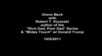Glenn Beck sits down w_ Robert Kiyosaki.mp4