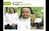 The Very Best of Fred Hammond