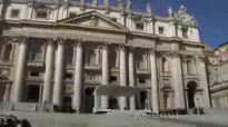 Fr. Barron on Papal Infallibility.flv