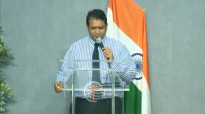 Rev. Johnson V_God the Holy Spirit_Part1