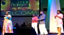 United Worship 2015 - Mrs. Maranda Curtis Willis - Pt. 3 (Finale).flv