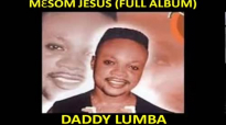 Mesom Jesus (FULL ALBUM) - Daddy Lumba Gospel