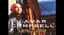 Lamar Campbell - Use Me.flv