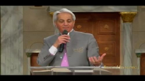 This Is Your Day with Benny Hinn, The Three Realms of the Prophetic Part 3