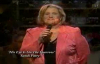 Sandi Patty - His Eye Is On The Sparrow.flv