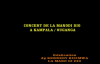 Concert De La Soeur l'Or Mbongo A KAMPALA.flv