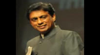 Rev. Dr. V. Dilkumar  Decide, Dedicate and be Delivered Part 5.mp4