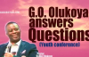 The General Overseer (G.O) Dr Olukoya answers questions _ Youth conference.mp4
